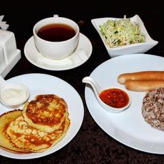 Гостиница Анжелика, Ростов-на-Дону, Ростовская область