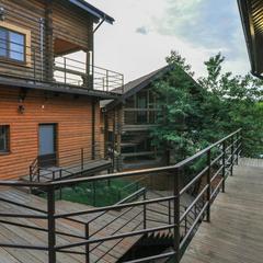 Отель Шале Ростов, Ростов-на-Дону, Ростовская область