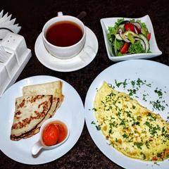 Гостиница Анжелика, Ростов-на-Дону, Ростовская область