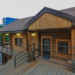 Отель Шале Ростов, Ростов-на-Дону, Ростовская область