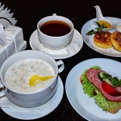 Гостиница Анжелика, Ростов-на-Дону, Ростовская область