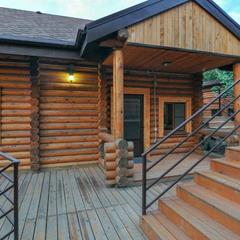 Отель Шале Ростов, Ростов-на-Дону, Ростовская область