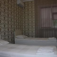 Гостиница Анжелика, Ростов-на-Дону, Ростовская область