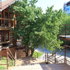 Отель Шале Ростов, Ростов-на-Дону, Ростовская область