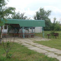 База отдыха Быстрянский лиман, Ростов-на-Дону, Ростовская область