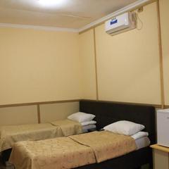 Отель Шале Ростов, Ростов-на-Дону, Ростовская область