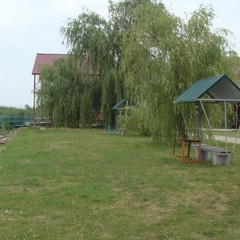 База отдыха Быстрянский лиман, Ростов-на-Дону, Ростовская область