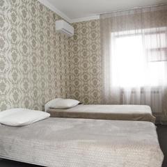 Гостиница Анжелика, Ростов-на-Дону, Ростовская область