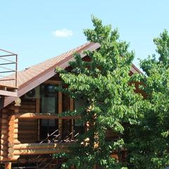 Отель Шале Ростов, Ростов-на-Дону, Ростовская область