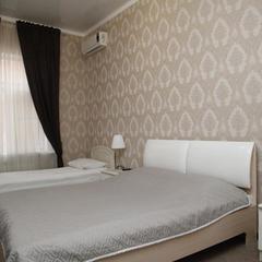 Гостиница Анжелика, Ростов-на-Дону, Ростовская область