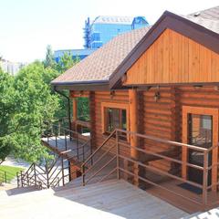 Отель Шале Ростов, Ростов-на-Дону, Ростовская область