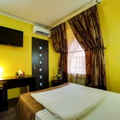 Гостиница Вилла Рио, Ростов-на-Дону, Ростовская область