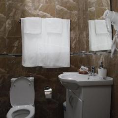 Гостиница Анжелика, Ростов-на-Дону, Ростовская область