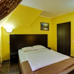 Гостиница Вилла Рио, Ростов-на-Дону, Ростовская область