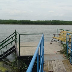 База отдыха Быстрянский лиман, Ростов-на-Дону, Ростовская область