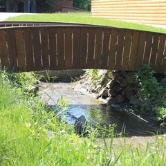 Отель Шале Ростов, Ростов-на-Дону, Ростовская область