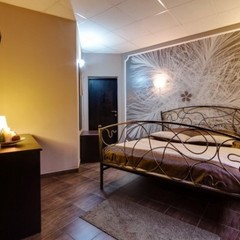 Гостиница Вилла Рио, Ростов-на-Дону, Ростовская область