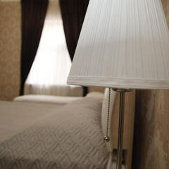 Гостиница Анжелика, Ростов-на-Дону, Ростовская область