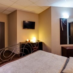 Гостиница Вилла Рио, Ростов-на-Дону, Ростовская область