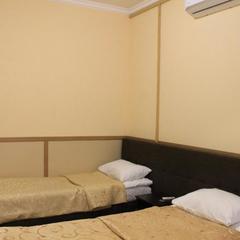 Отель Шале Ростов, Ростов-на-Дону, Ростовская область