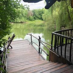 Отель Каньон, Ростов-на-Дону, Ростовская область