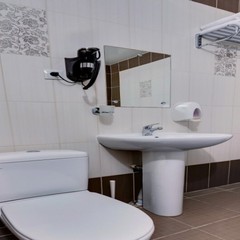 Гостиница Вилла Рио, Ростов-на-Дону, Ростовская область