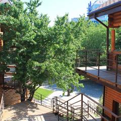 Отель Шале Ростов, Ростов-на-Дону, Ростовская область