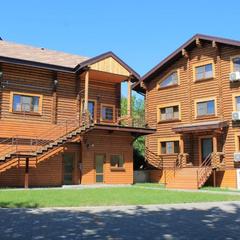 Отель Шале Ростов, Ростов-на-Дону, Ростовская область