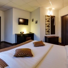 Гостиница Вилла Рио, Ростов-на-Дону, Ростовская область