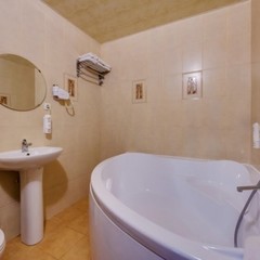 Гостиница Вилла Рио, Ростов-на-Дону, Ростовская область