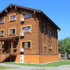 Отель Шале Ростов, Ростов-на-Дону, Ростовская область