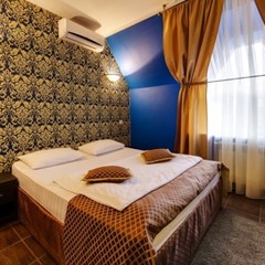 Гостиница Вилла Рио, Ростов-на-Дону, Ростовская область