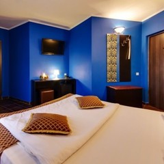 Гостиница Вилла Рио, Ростов-на-Дону, Ростовская область