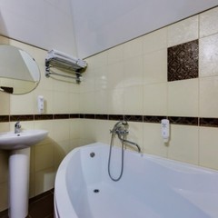 Гостиница Вилла Рио, Ростов-на-Дону, Ростовская область