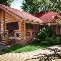 Отель Тет-А-Тет, Ростов-на-Дону, Ростовская область