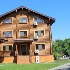 Отель Шале Ростов, Ростов-на-Дону, Ростовская область