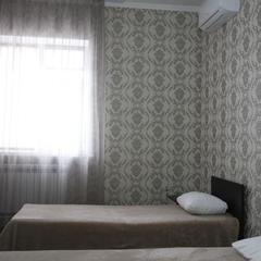 Гостиница Анжелика, Ростов-на-Дону, Ростовская область