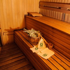 Отель Тет-А-Тет, Ростов-на-Дону, Ростовская область