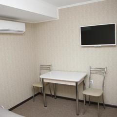 Гостиница Анжелика, Ростов-на-Дону, Ростовская область