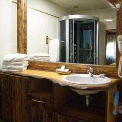 Отель Каньон, Ростов-на-Дону, Ростовская область