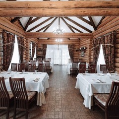 Отель Тет-А-Тет, Ростов-на-Дону, Ростовская область