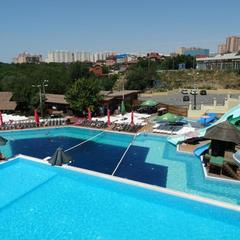 Отель Шале Ростов, Ростов-на-Дону, Ростовская область