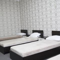 Гостиница Анжелика, Ростов-на-Дону, Ростовская область