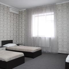 Гостиница Анжелика, Ростов-на-Дону, Ростовская область