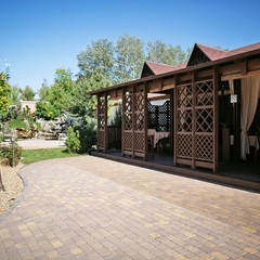 Отель Тет-А-Тет, Ростов-на-Дону, Ростовская область