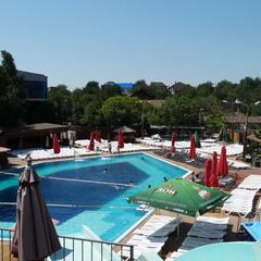 Отель Шале Ростов, Ростов-на-Дону, Ростовская область