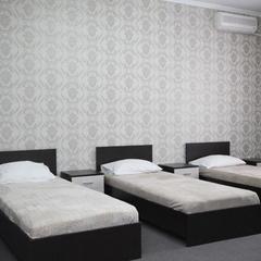 Гостиница Анжелика, Ростов-на-Дону, Ростовская область