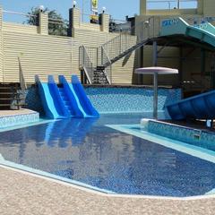 Отель Шале Ростов, Ростов-на-Дону, Ростовская область