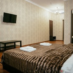 Гостевой дом Оскар, Ростов-на-Дону, Ростовская область