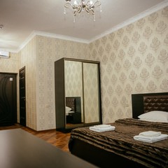 Гостевой дом Оскар, Ростов-на-Дону, Ростовская область